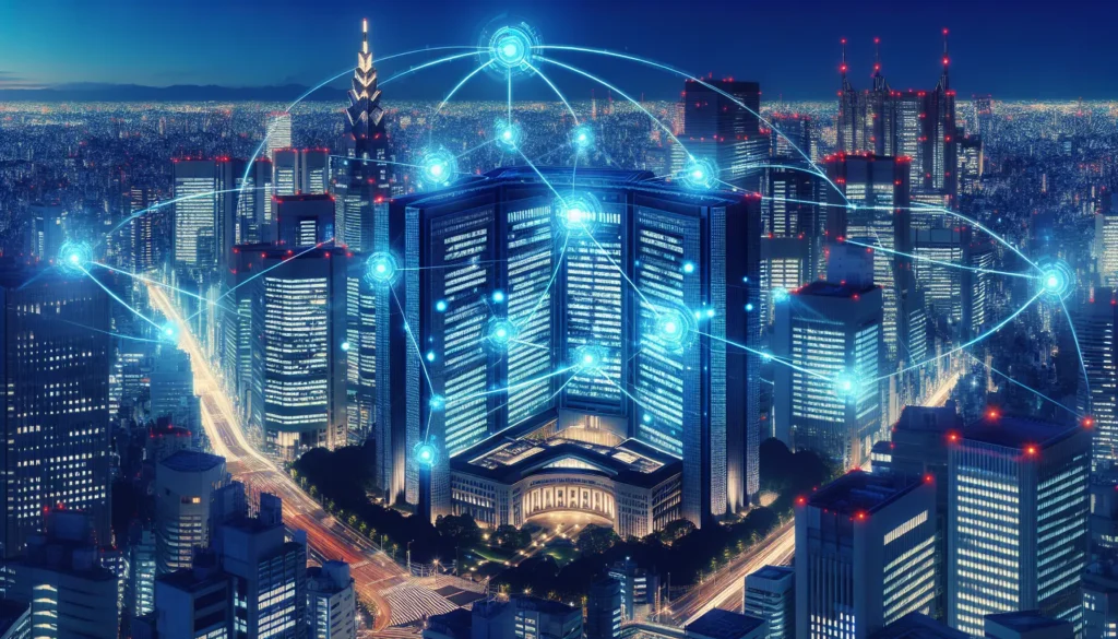 Bank of Japan to Test Blockchain-Based Reserve Settlement System Bank of Japan to Test Blockchain-Based Reserve Settlement System