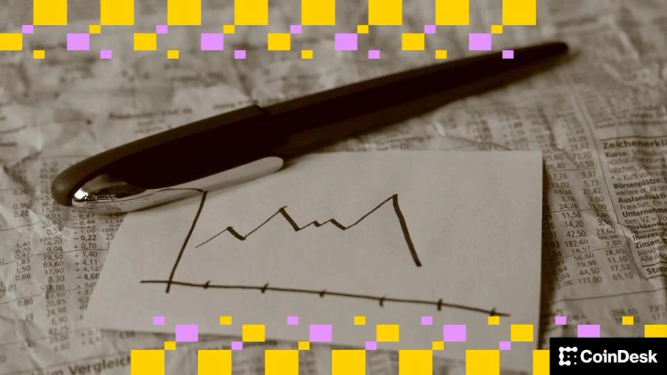 Bitcoin falls below $67,000 as U.S. equities slide and oil pushes higher Bitcoin falls below $67,000 as U.S. equities slide and oil pushes higher