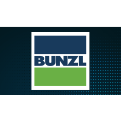 Bunzl (BZLFF) Projected to Post Quarterly Earnings on Monday Bunzl (BZLFF) Projected to Post Quarterly Earnings on Monday