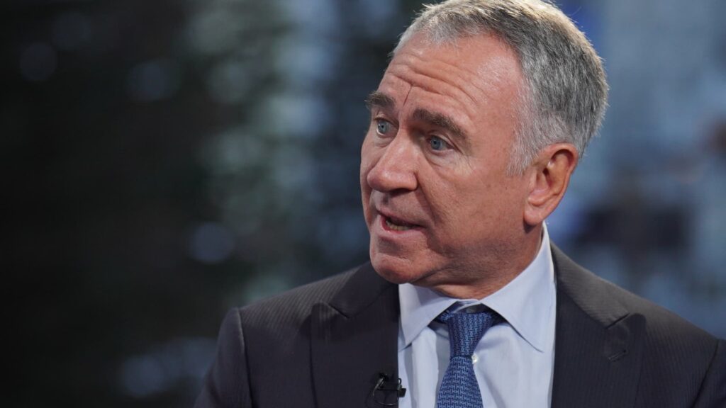 Citadel’s various hedge funds rise in February, beating the S&P 500 in a choppy month
