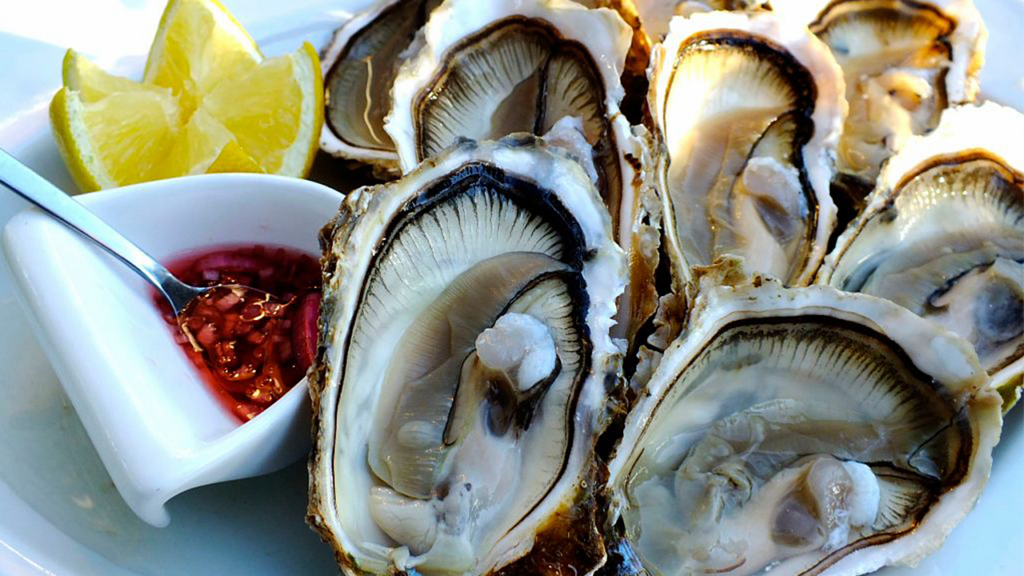 Clams, oysters recalled in 9 states over possible norovirus contamination: FDA