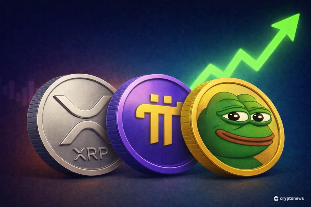 Crypto Price Prediction Today 16 March – XRP, Pi Coin, PEPE