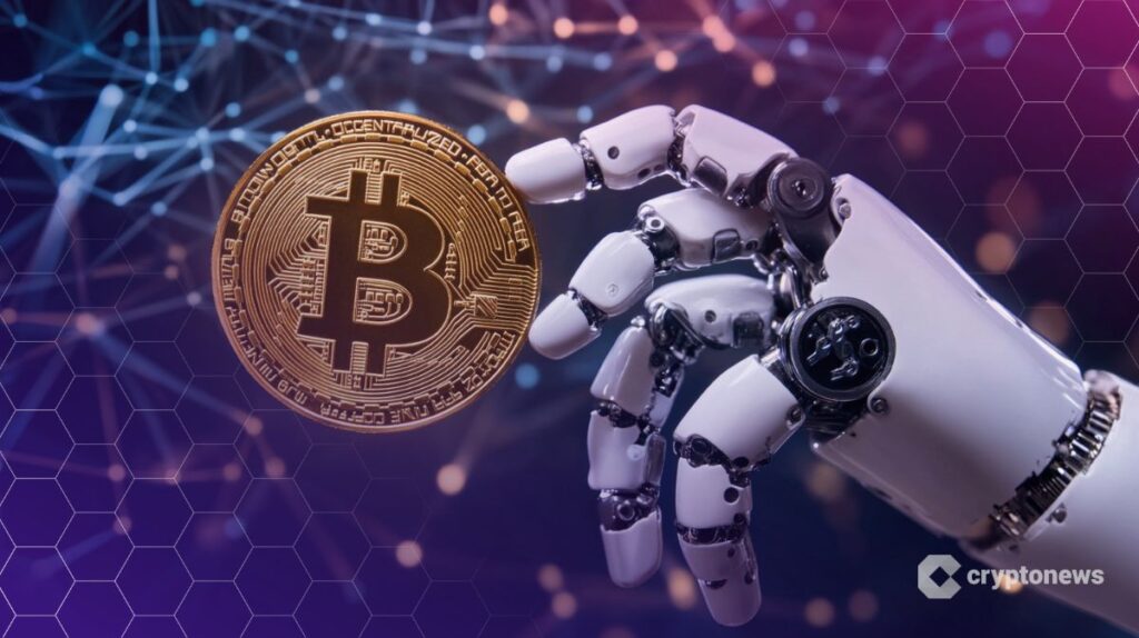 Crypto VC Paradigm Plans $1.5B Fund Expansion Into AI and Robotics