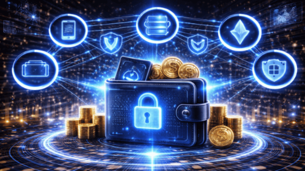 Crypto Wallets Are the New Bloomberg Terminal for Crypto-Native Capital Flows