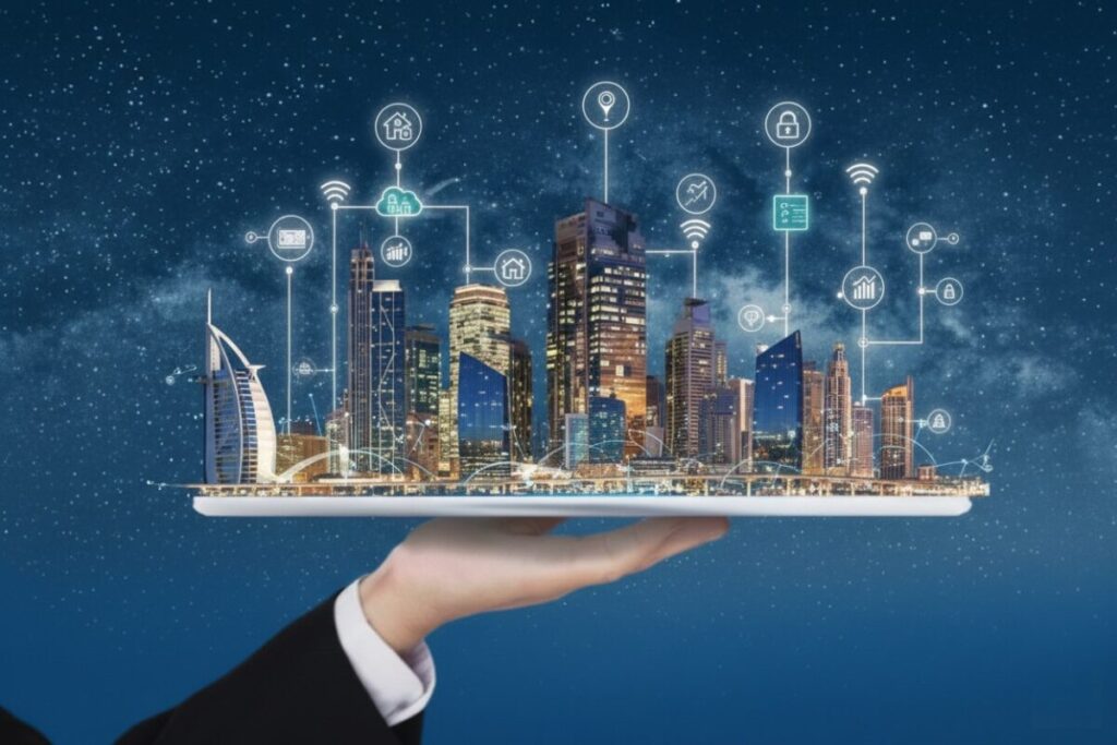 Ctrl Alt and Dubai Land Department Unlock Secondary Market Trading in Phase Two of Real Estate Tokenisation Pilot Ctrl Alt and Dubai Land Department Unlock Secondary Market Trading in Phase Two of Real Estate Tokenisation Pilot