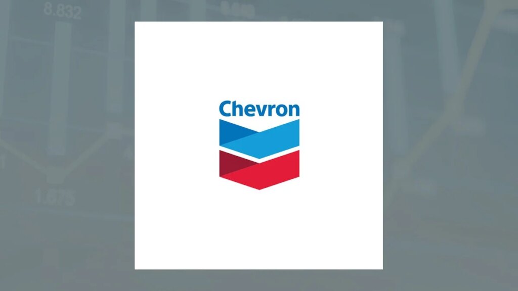 Chevron logo