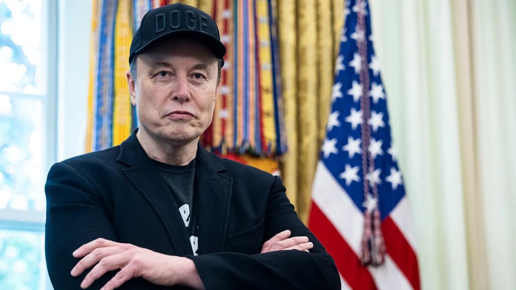 Elon Musk confirms X hits all-time record usage after US-Israel Iran strikes Elon Musk confirms X hits all-time record usage after US-Israel Iran strikes