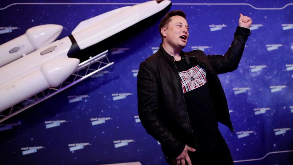 Elon Musk’s SpaceX’s $780 million bitcoin stack now down to about $545 million ahead of IPO filing Elon Musk's SpaceX’s $780 million bitcoin stack now down to about $545 million ahead of IPO filing