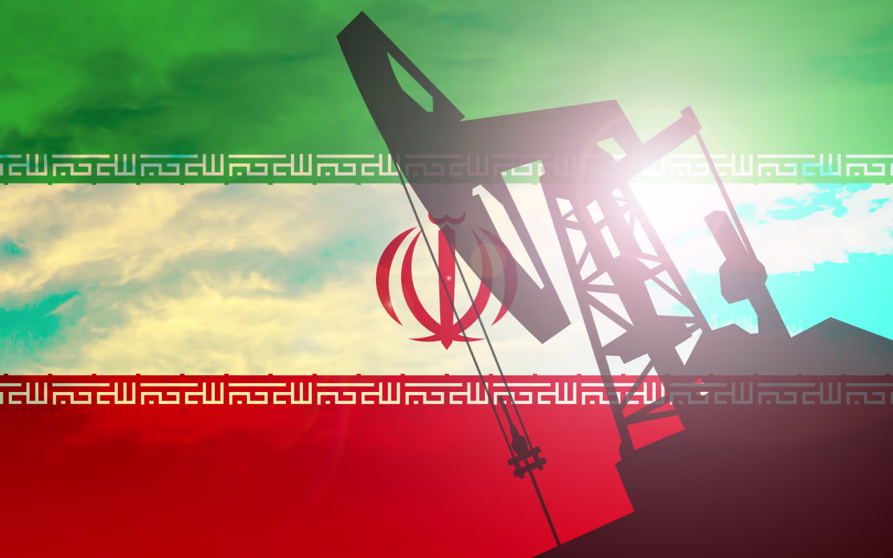 Forget the oil spike — the Iran conflict could unlock a generational Middle East peace dividend Forget the oil spike — the Iran conflict could unlock a generational Middle East peace dividend