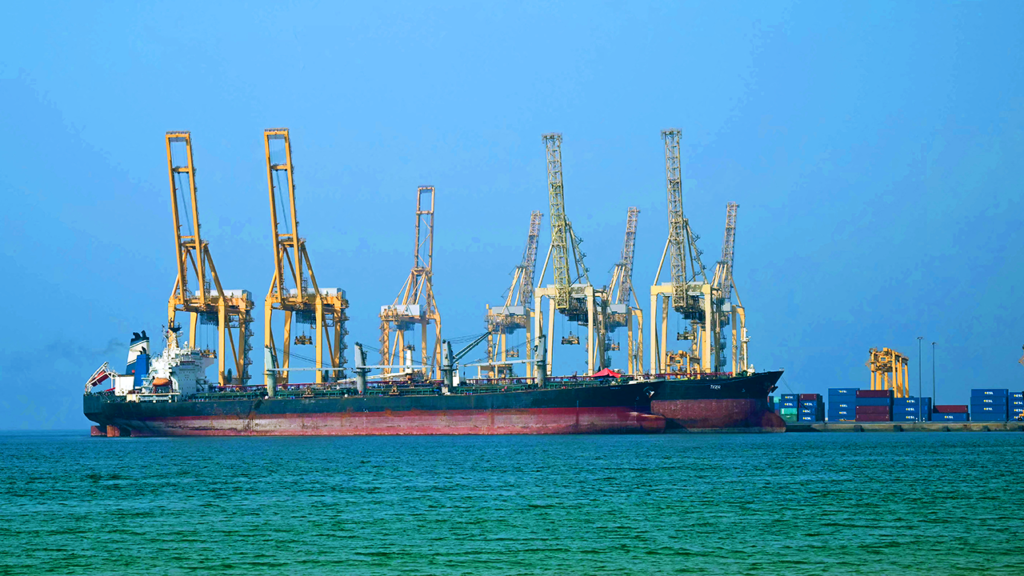 Gordon Chang warns China could see “real problems” from Iran oil halt Gordon Chang warns China could see "real problems" from Iran oil halt