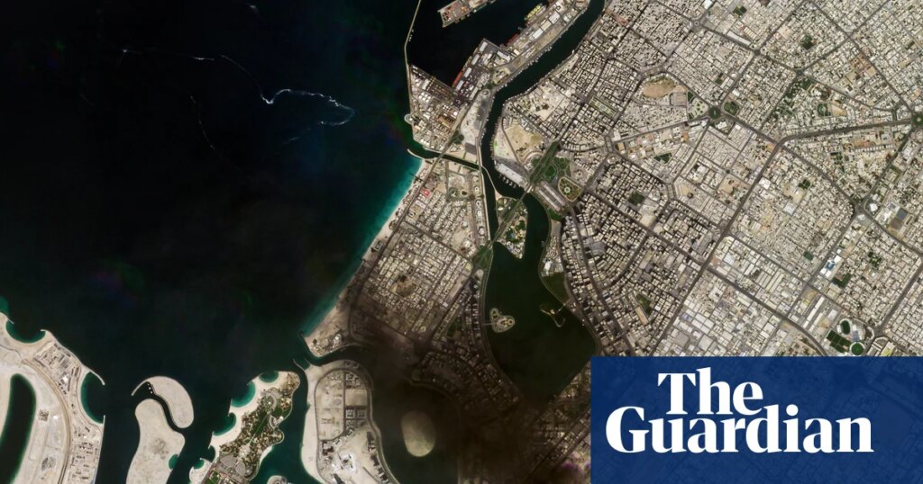 How escalating Iran conflict is driving up oil and gas prices – a visual guide | US-Israel war on Iran How escalating Iran conflict is driving up oil and gas prices – a visual guide | US-Israel war on Iran