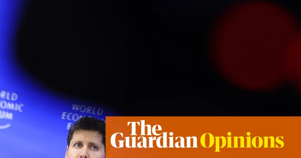 I’m on the Meta oversight board. We need AI protections now | Suzanne Nossel