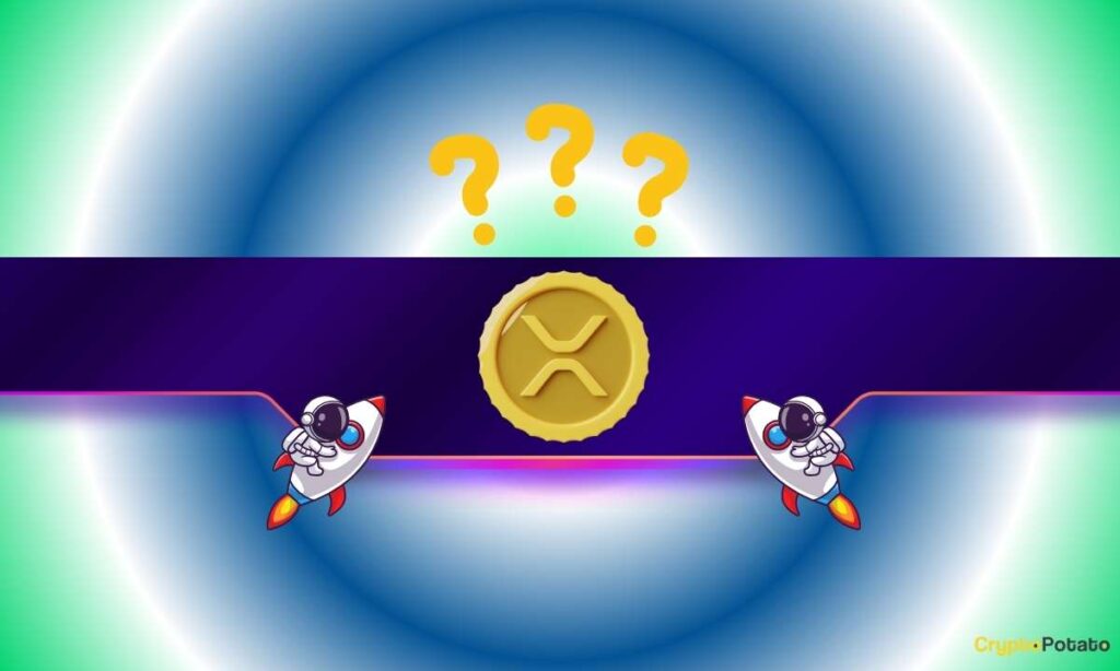 Is the XRP Bottom Finally Here? 3 Massive Bullish Signals You Need to See