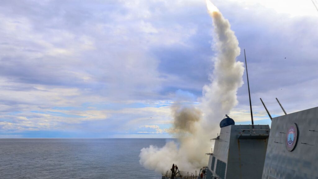 Israel bolsters forces in southern Lebanon