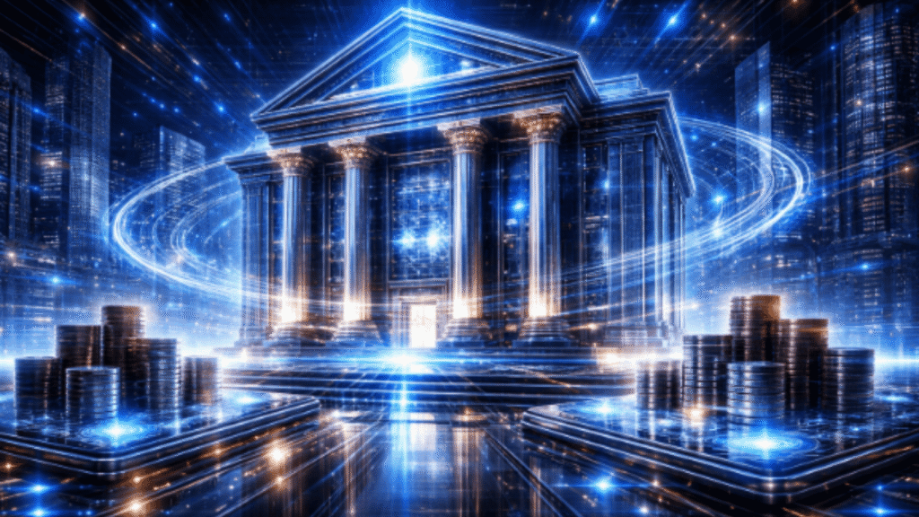 KBC Becomes the First Belgian Bank to Offer Regulated Crypto Trading. It Chose a Swiss Custody Partner to Make It Happen.