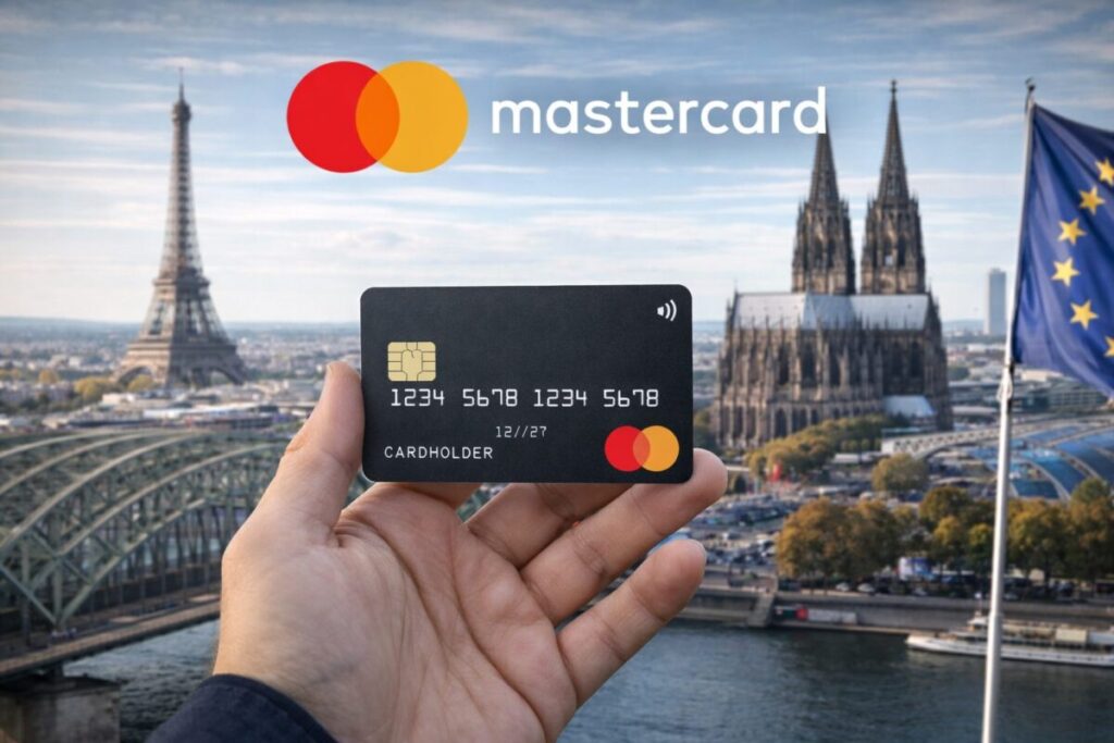 Mastercard Sets out Five Core Principles to Defend its Position in Europe’s Payments Sovereignty Debate Mastercard Sets out Five Core Principles to Defend its Position in Europe’s Payments Sovereignty Debate