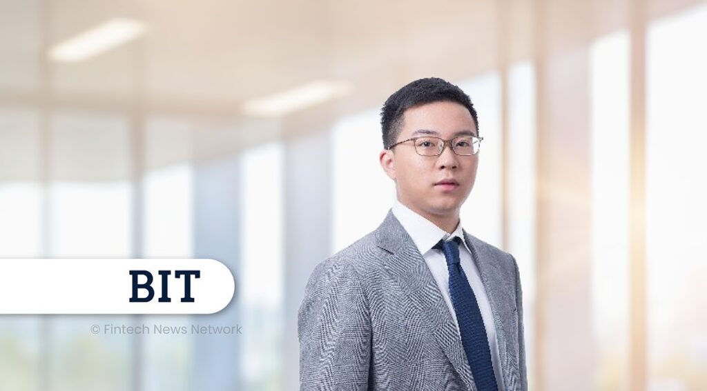 Matrixport Rebrands as BIT as It Explores Possible U.S. Public Listing Fintech Singapore