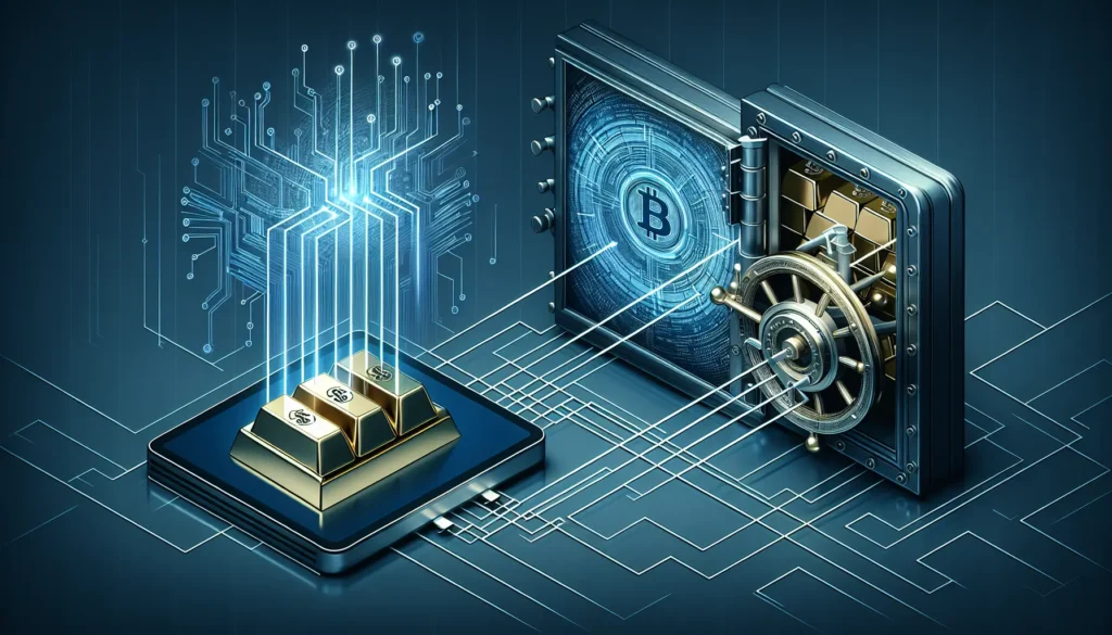 Nasdaq and Talos Move to Unlock $35 Billion in Trapped Collateral