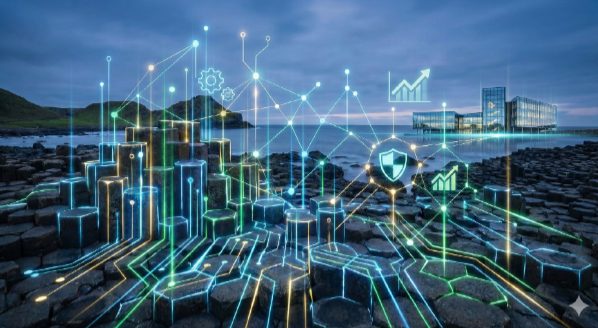 Northern Ireland Accelerates as Global Fintech and RegTech Hub Northern Ireland Accelerates as Global Fintech and RegTech Hub