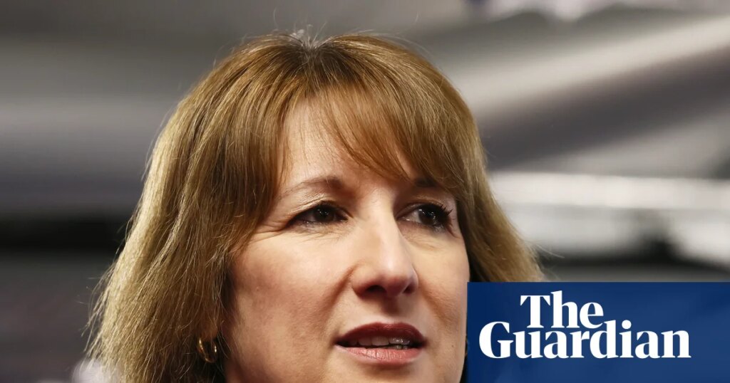 OBR a backseat driver with out-of-date maps, thinktanks tell Rachel Reeves | Office for Budget Responsibility OBR a backseat driver with out-of-date maps, thinktanks tell Rachel Reeves | Office for Budget Responsibility