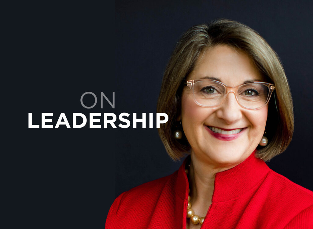 On Leadership: The emotional burden of the C-Suite On Leadership: The emotional burden of the C-Suite