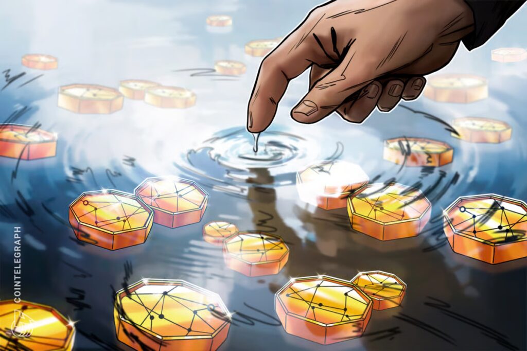 Onchain Commodity Trading Grows, but Liquidity still Favors TradFi Onchain Commodity Trading Grows, but Liquidity still Favors TradFi
