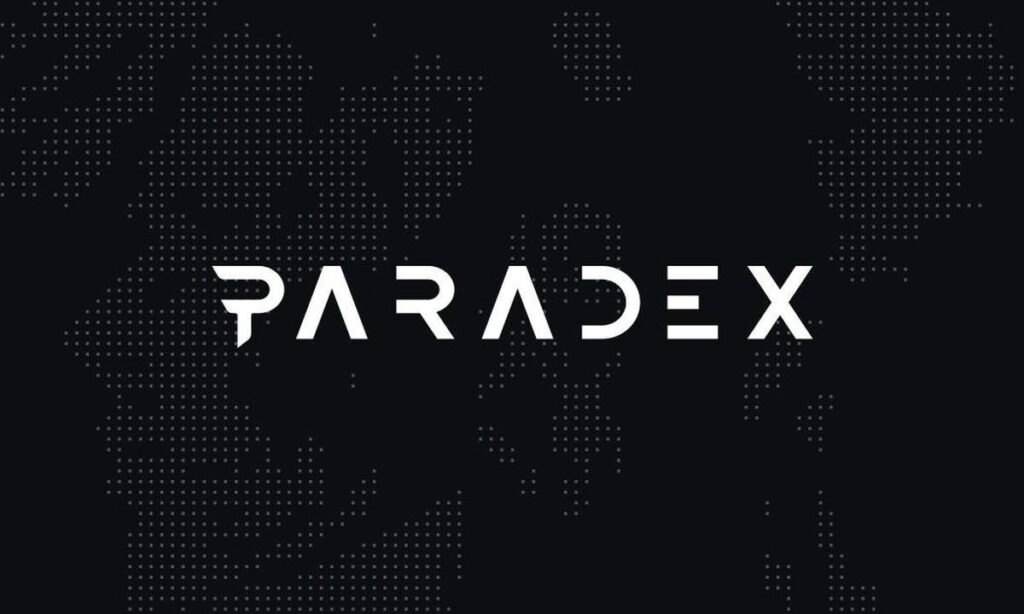Paradex Signals Upcoming $DIME Token Generation Event Paradex Signals Upcoming $DIME Token Generation Event