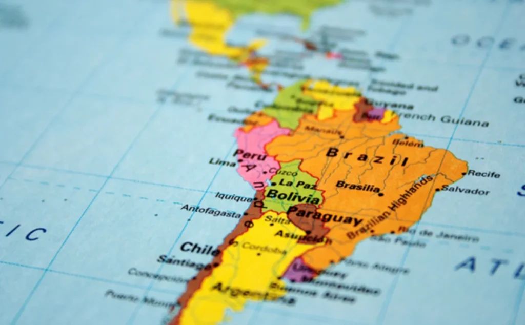 Paraguay signals neutral stance with pause in easing cycle