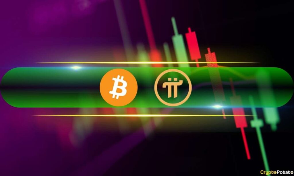 Pi Network's PI Taps 3-Month High, Bitcoin (BTC) Fights for $68K: Weekend Watch