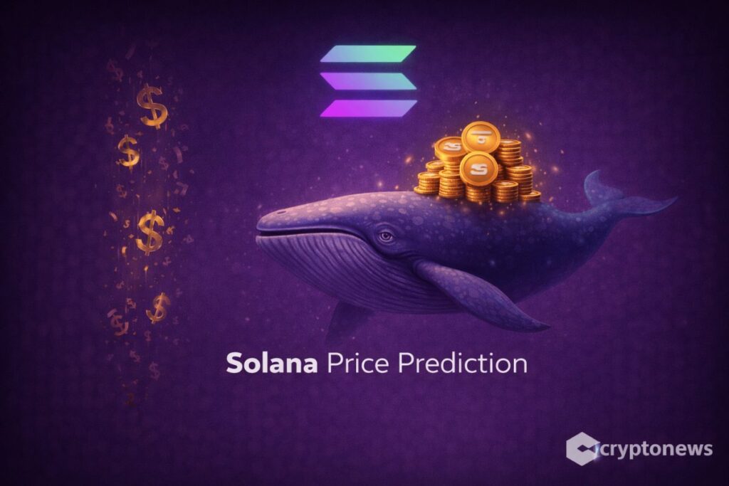 Solana Price Prediction: A Billion-Dollar Loss Didn’t Shake This SOL Whale — What Do They Know? Solana Price Prediction: A Billion-Dollar Loss Didn’t Shake This SOL Whale — What Do They Know?