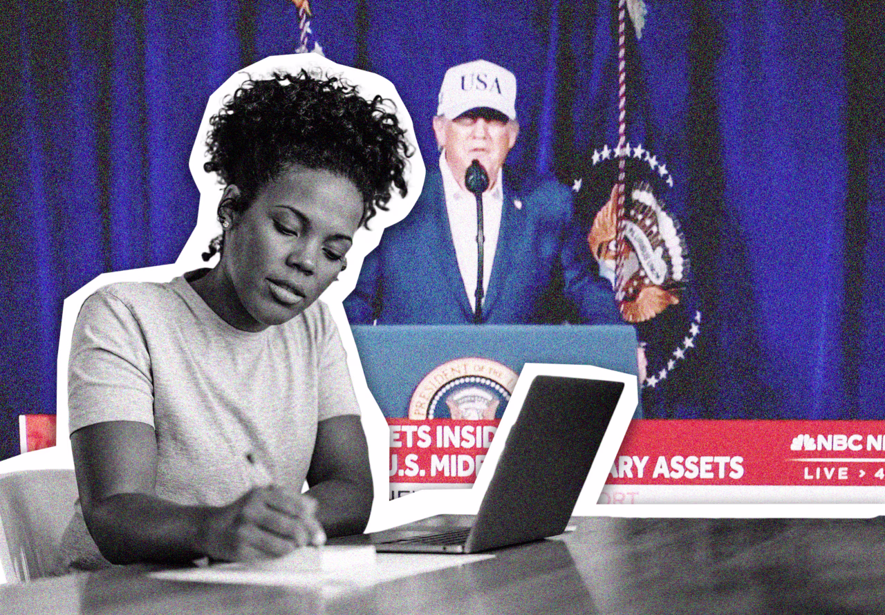 The smartest money moves to make as the Iran conflict rattles markets The smartest money moves to make as the Iran conflict rattles markets