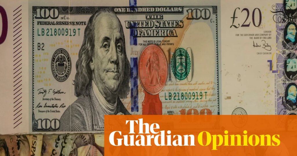 Trump’s Iran strikes accelerate the world’s drift from dollar dominance | Heather Stewart Trump’s Iran strikes accelerate the world’s drift from dollar dominance | Heather Stewart