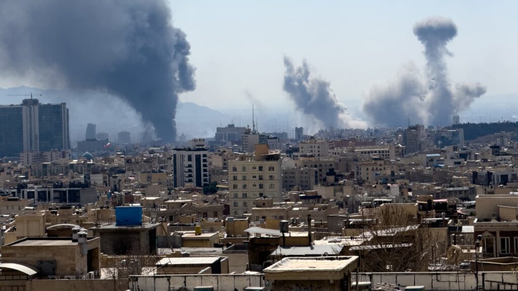 U.S.-Iran news today: Live updates U.S.-Iran news today: Live updates