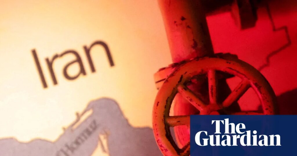 What is the strait of Hormuz and why is it crucial for oil supplies? | Oil