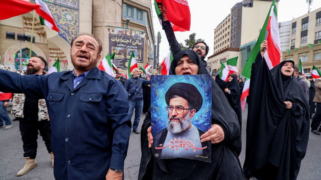 What's next and what it means for the country?