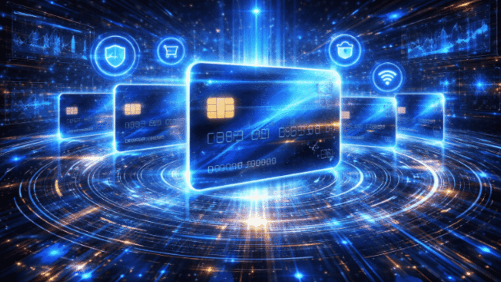 Why Seamless Credit Card Acceptance Is Now a Competitive Advantage for Small Businesses