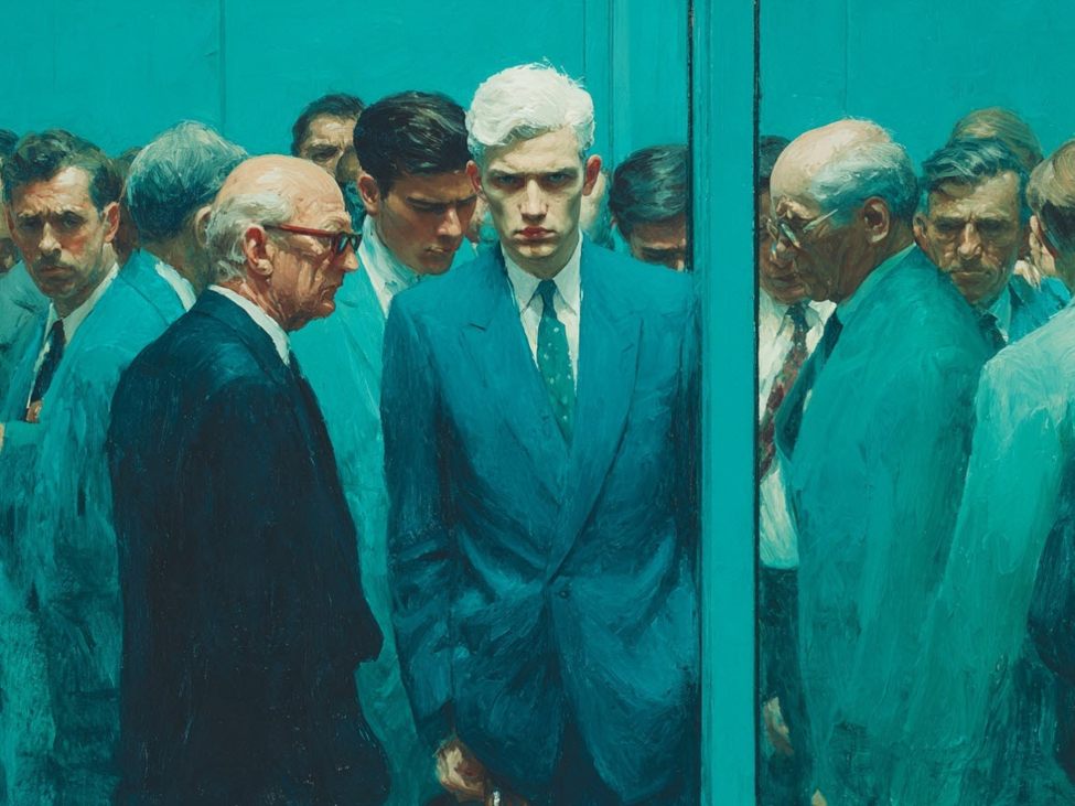 Why private equity stocks are getting wrecked today Why private equity stocks are getting wrecked today