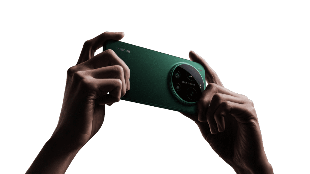 Xiaomi 17 and 17 Ultra launch amid memory chip crunch