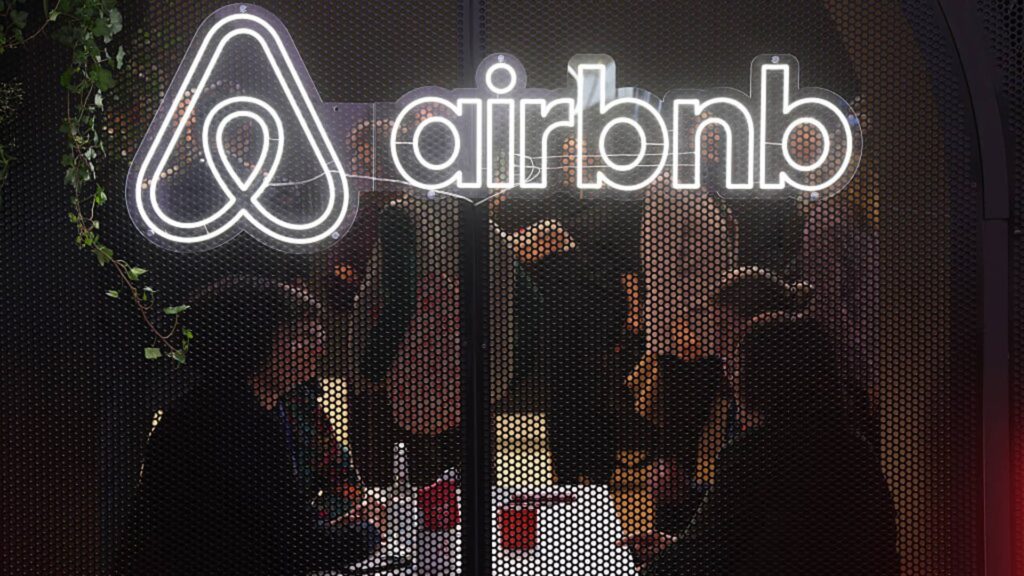 Airbnb is in the middle of a big overhaul. Wells Fargo says it's time to buy the stock