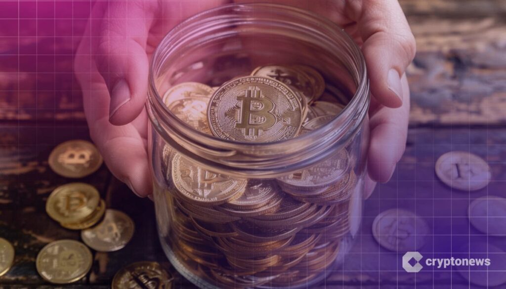 Cantor Fitzgerald Donates $10 Million to Crypto PAC Led by Tether Executive