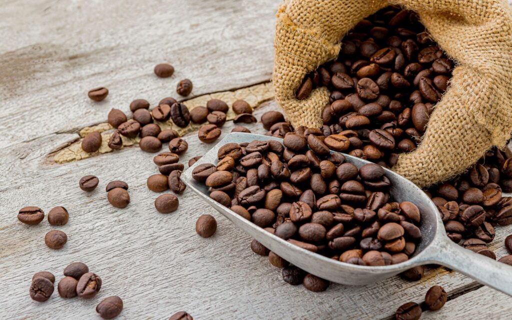Coffee Prices Soar as Supply Risks Intensify
