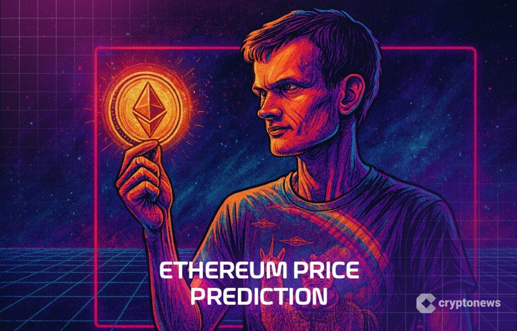 Ethereum Price Prediction: ETH Outperformed Bitcoin Last Month – Altcoin Season Approaching? Ethereum Price Prediction: ETH Outperformed Bitcoin Last Month – Altcoin Season Approaching?