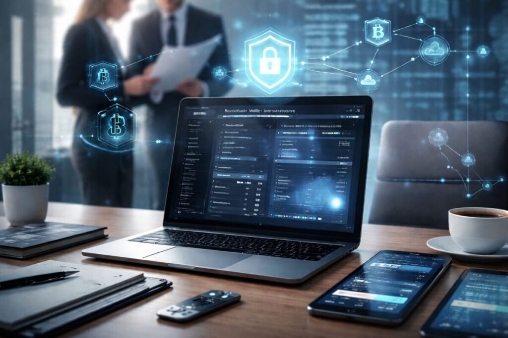 Fireblocks and Dynamic Bring Enterprise-Grade Wallet Infrastructure to TON and Telegram Fireblocks and Dynamic Bring Enterprise-Grade Wallet Infrastructure to TON and Telegram