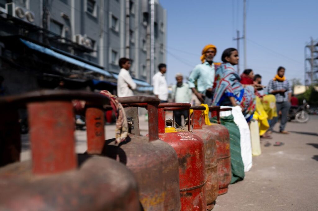 Javier Blas on Why Oil Could Go Much, Much Higher Javier Blas on Why Oil Could Go Much, Much Higher