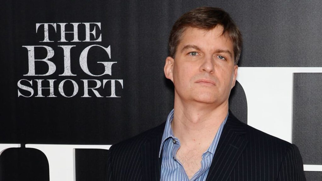 Michael Burry says he’s still betting against Palantir after Trump post boosts stock Michael Burry says he's still betting against Palantir after Trump post boosts stock