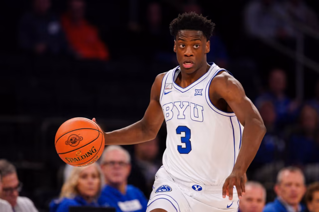 The 5 highest-paid college basketball players this year: No. 1 is making $4.2 million from NIL The 5 highest-paid college basketball players this year: No. 1 is making $4.2 million from NIL