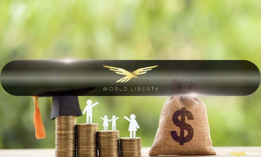 Trump-Linked WLFI Partnered With Project Linked to Alleged Fraud Syndicate