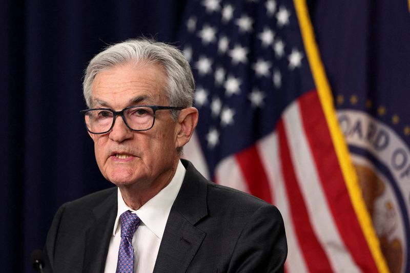 Trump threatens to fire Powell if he doesn’t leave Fed board; probe to continue Trump threatens to fire Powell if he doesn’t leave Fed board; probe to continue