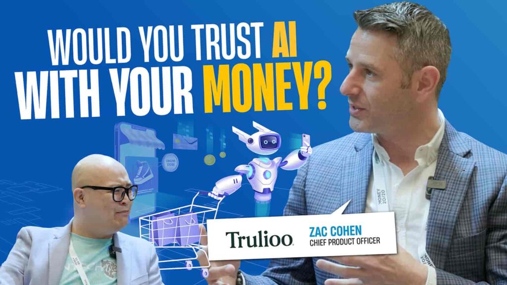 Agentic Commerce: Who Do We Trust When AI Moves Money?