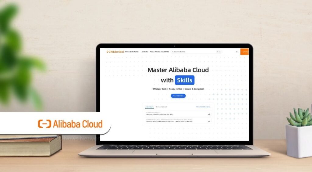 Alibaba Cloud Expands AI Stack With New Agent Tools and Qwen Cloud Fintech News Singapore